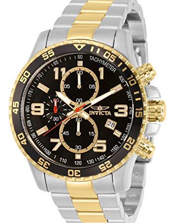 Invicta Specialty 14876 Reloj para Hombre Cuarzo - 45mm