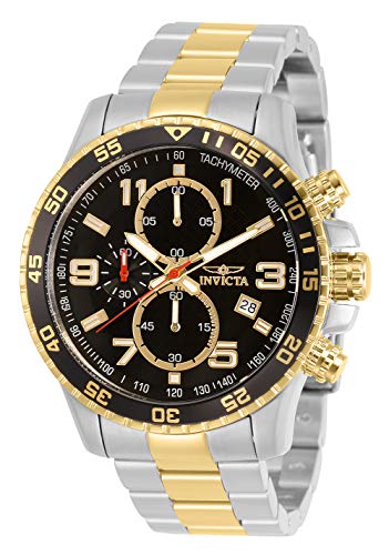 Melhor invicta watches for men em 2023 [com base em 50 avaliações de especialistas]