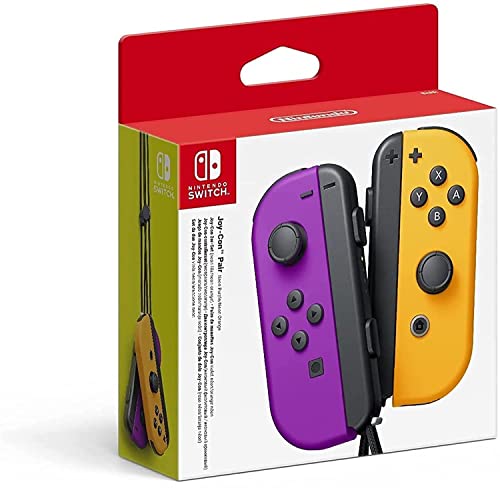 Melhor nintendo switch controller em 2023 [com base em 50 avaliações de especialistas]