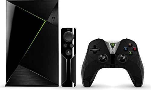 Melhor nvidia shield tv em 2023 [com base em 50 avaliações de especialistas]