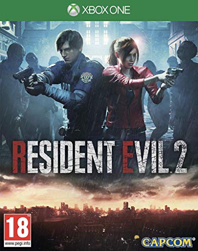 Melhor resident evil 2 em 2023 [com base em 50 avaliações de especialistas]