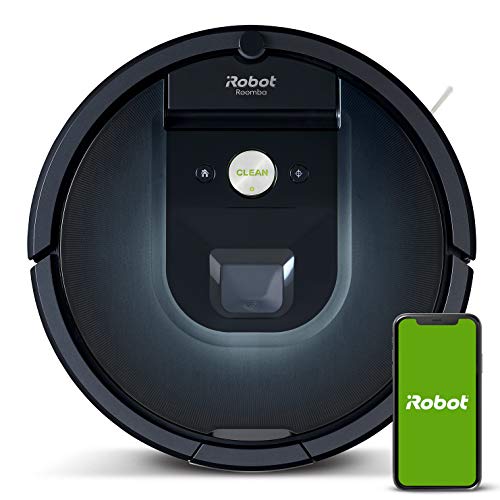 Melhor irobot em 2023 [com base em 50 avaliações de especialistas]