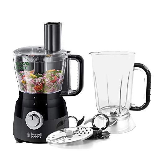 Melhor food processor em 2023 [com base em 50 avaliações de especialistas]