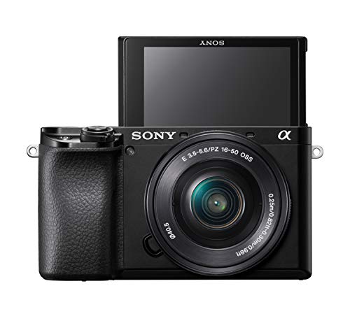 Melhor sony a6000 em 2023 [com base em 50 avaliações de especialistas]