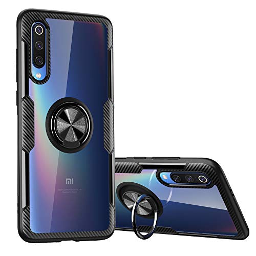 Melhor xiaomi mi 9 em 2023 [com base em 50 avaliações de especialistas]