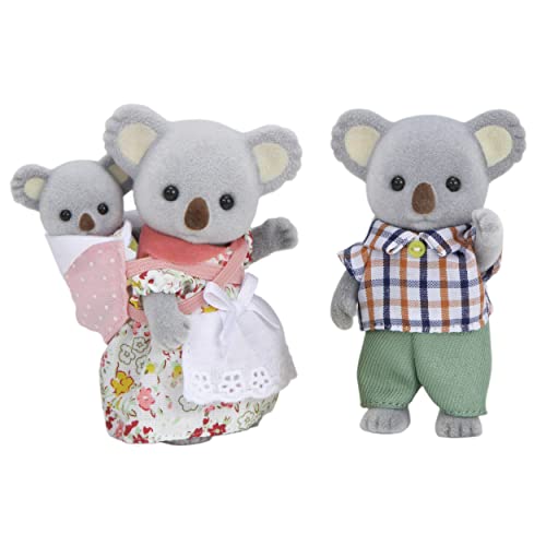 Melhor sylvanian families em 2023 [com base em 50 avaliações de especialistas]