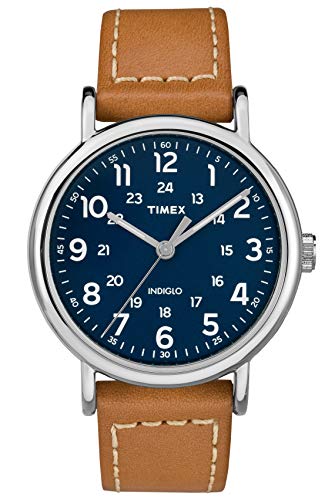 Melhor timex em 2023 [com base em 50 avaliações de especialistas]