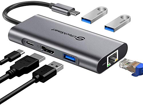 Melhor usb c em 2023 [com base em 50 avaliações de especialistas]