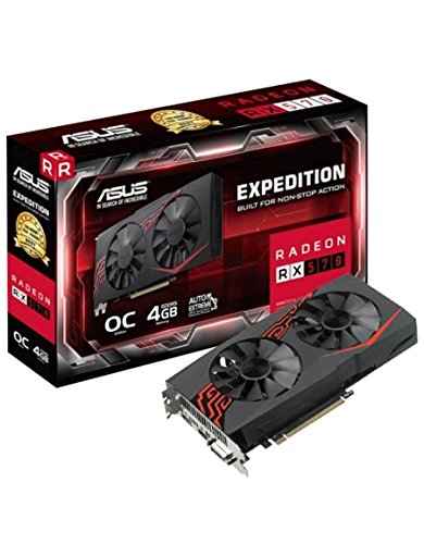 Melhor rx 570 em 2023 [com base em 50 avaliações de especialistas]