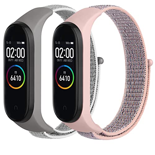 Melhor mi band 3 em 2023 [com base em 50 avaliações de especialistas]