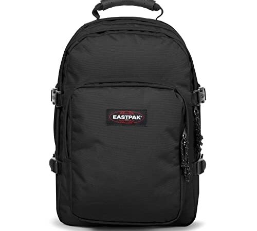 Eastpak Provider Mochila, 44 cm, 33 L, Negro (Black)