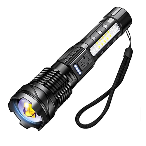 Melhor flashlight em 2023 [com base em 50 avaliações de especialistas]