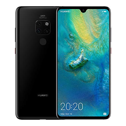 Melhor huawei mate 20 pro em 2023 [com base em 50 avaliações de especialistas]