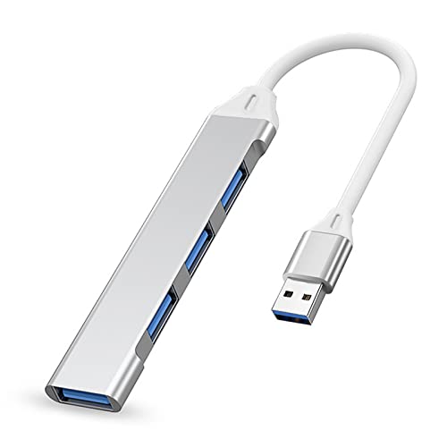 Melhor usb hub em 2023 [com base em 50 avaliações de especialistas]