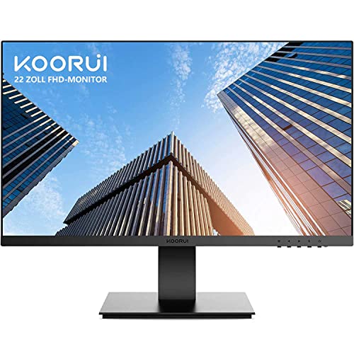 Melhor monitor pc em 2023 [com base em 50 avaliações de especialistas]