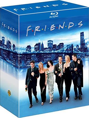 Melhor friends em 2023 [com base em 50 avaliações de especialistas]