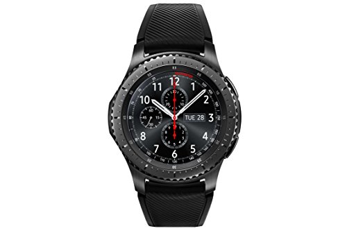 Melhor samsung gear s3 em 2023 [com base em 50 avaliações de especialistas]