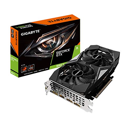 Melhor 1080ti em 2023 [com base em 50 avaliações de especialistas]