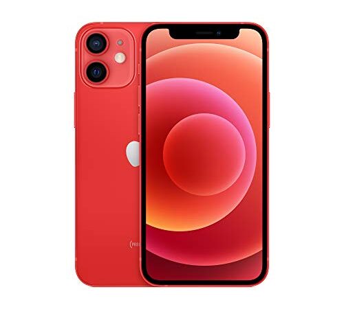 Apple iPhone 12 Mini (256 GB) - (Product) RED