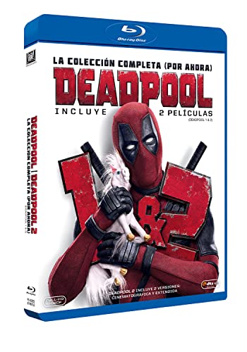 Melhor deadpool em 2023 [com base em 50 avaliações de especialistas]