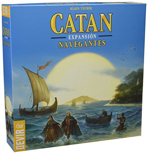 Melhor catan em 2023 [com base em 50 avaliações de especialistas]