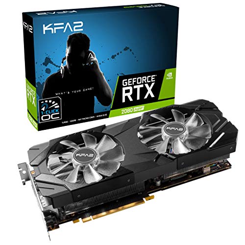 Melhor rtx 2080 em 2023 [com base em 50 avaliações de especialistas]