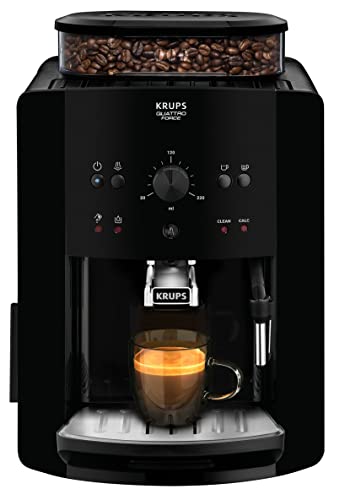 Melhor coffee machine em 2023 [com base em 50 avaliações de especialistas]