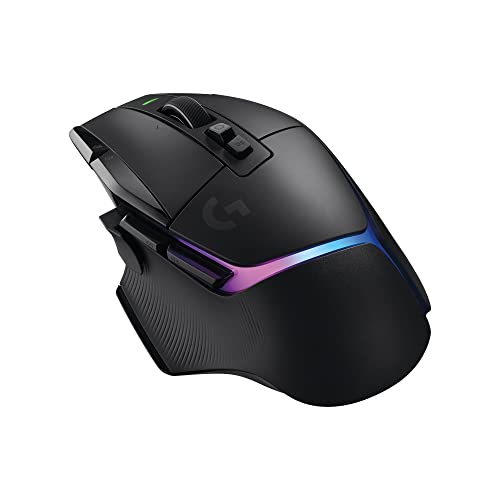 Melhor logitech g em 2023 [com base em 50 avaliações de especialistas]