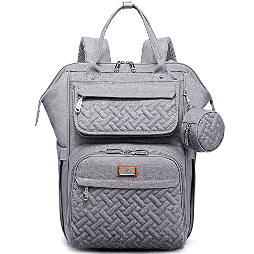 Melhor diaper bag em 2023 [com base em 50 avaliações de especialistas]