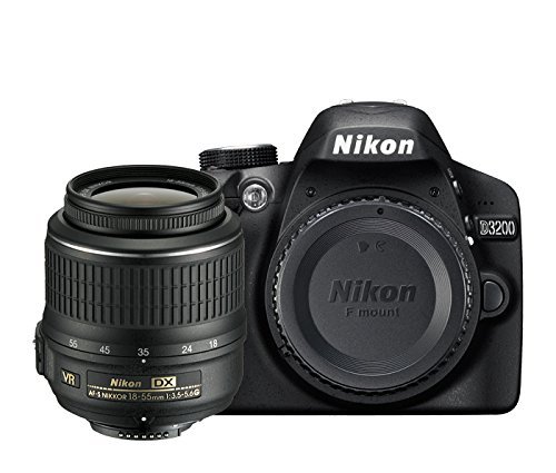 Melhor nikon d3500 em 2023 [com base em 50 avaliações de especialistas]