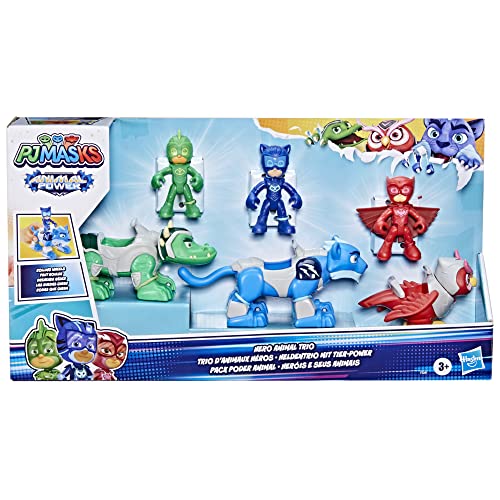 Melhor pj masks em 2023 [com base em 50 avaliações de especialistas]