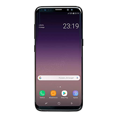 Melhor samsung galaxy s8 em 2023 [com base em 50 avaliações de especialistas]