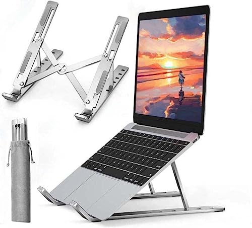 Melhor laptop stand em 2023 [com base em 50 avaliações de especialistas]