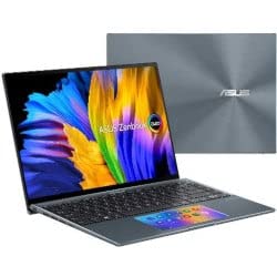 ASUS Zenbook 14X UX5400 14'' OLED Core i7 RAM 16GB SSD 1TB 90NB0Z31-M00280