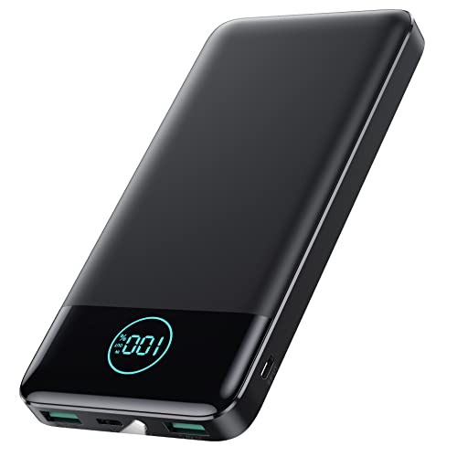 Melhor powerbank em 2023 [com base em 50 avaliações de especialistas]