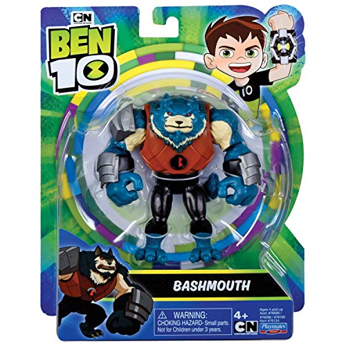 Melhor ben 10 em 2023 [com base em 50 avaliações de especialistas]