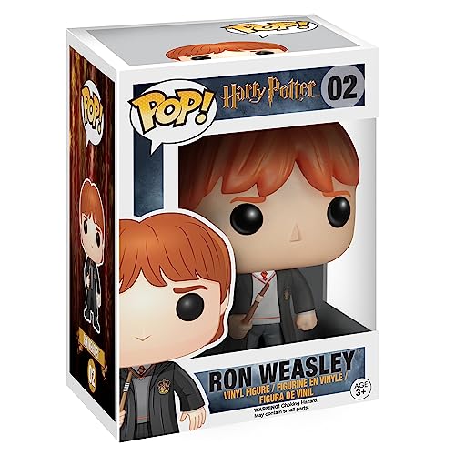 Melhor funko pop harry potter em 2023 [com base em 50 avaliações de especialistas]