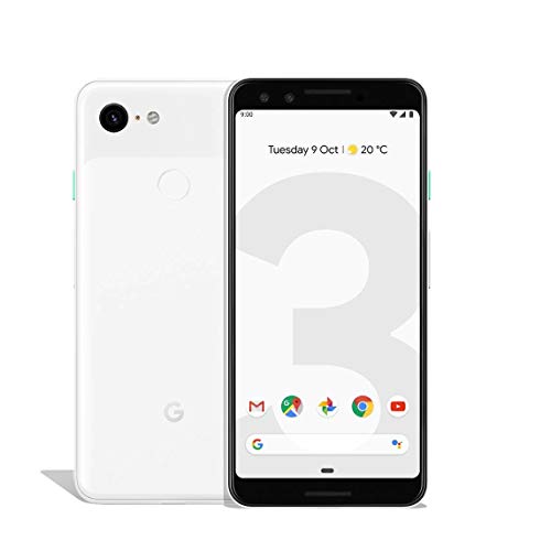 Melhor google pixel 6 em 2023 [com base em 50 avaliações de especialistas]