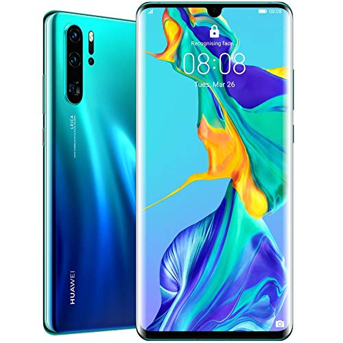 Melhor huawei p30 pro em 2023 [com base em 50 avaliações de especialistas]