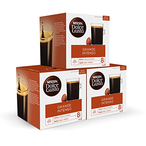 Melhor dolce gusto em 2023 [com base em 50 avaliações de especialistas]