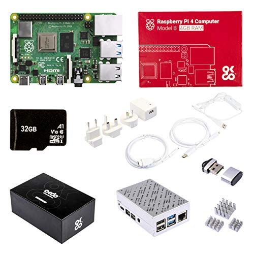 Melhor raspberry pi 3 b+ em 2023 [com base em 50 avaliações de especialistas]