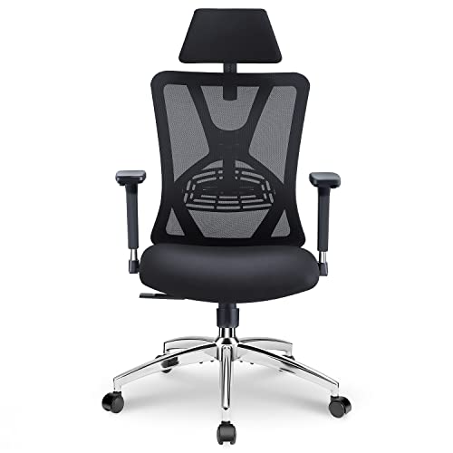 Melhor office chair em 2023 [com base em 50 avaliações de especialistas]