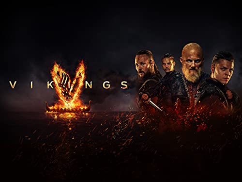 Vikings Season 6B