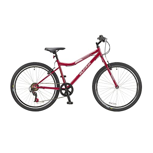 Moma Moma Bikes Bicicleta Montaña Equinox5.0 26